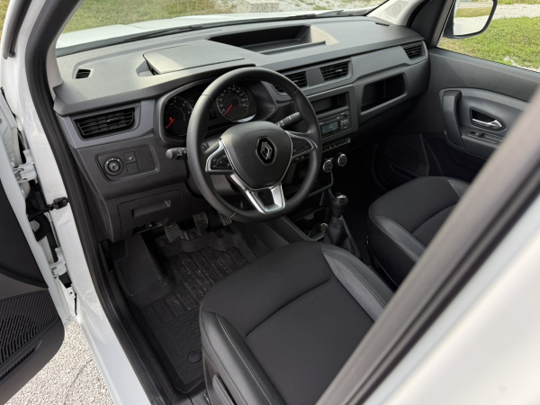 Renault Express 1.5 DCi letnik 2023